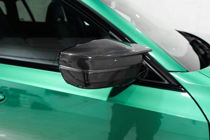 2025 BMW M3