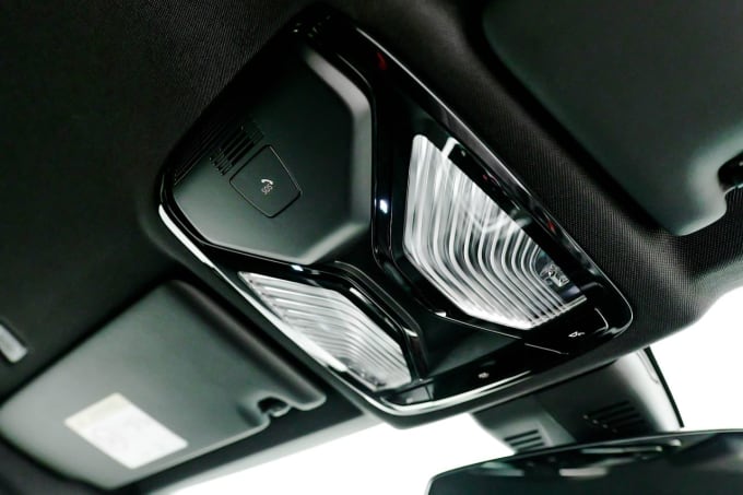 2025 BMW M3