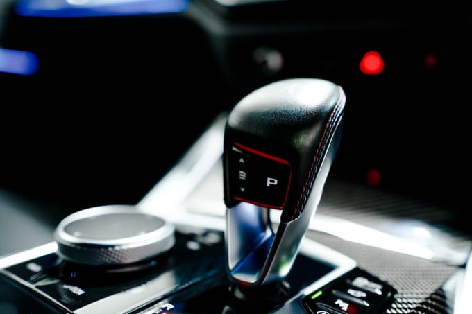 2025 BMW M3