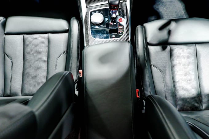 2025 BMW M3