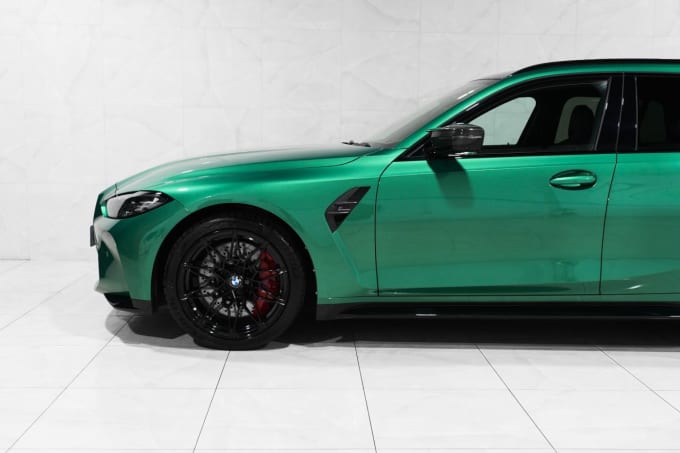 2025 BMW M3