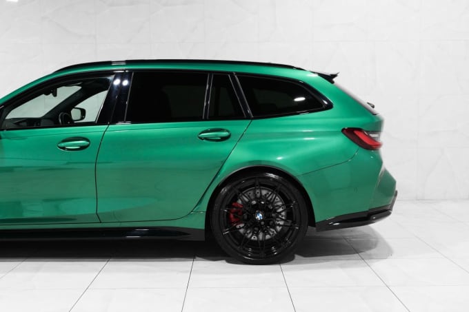 2025 BMW M3