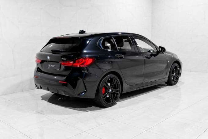 2025 BMW 1 Series