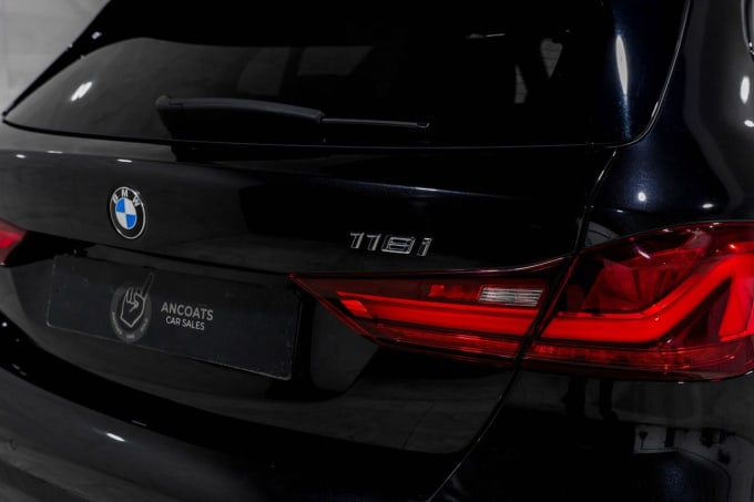 2025 BMW 1 Series