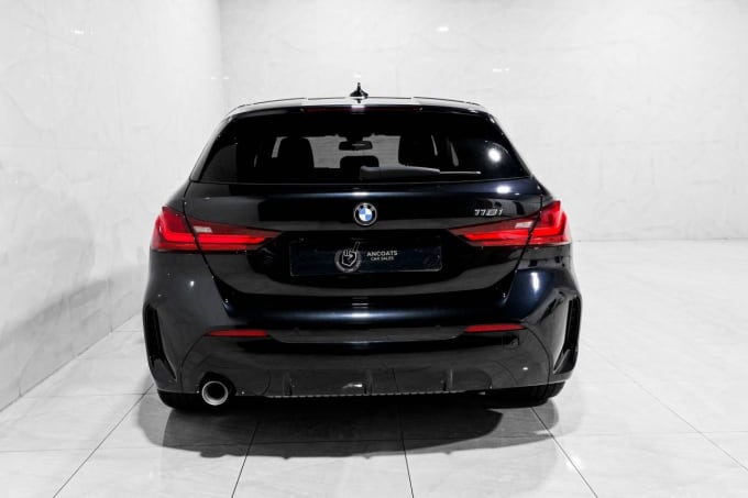 2025 BMW 1 Series
