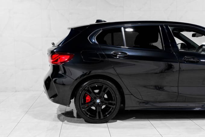 2025 BMW 1 Series