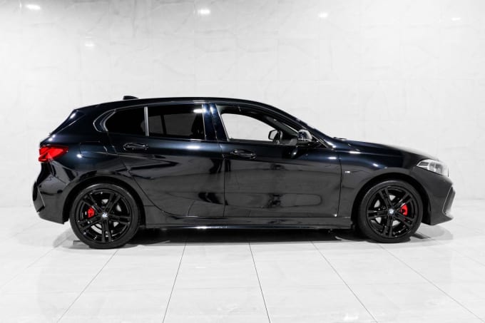 2025 BMW 1 Series
