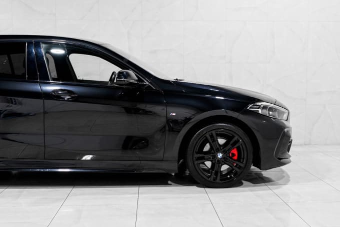 2025 BMW 1 Series