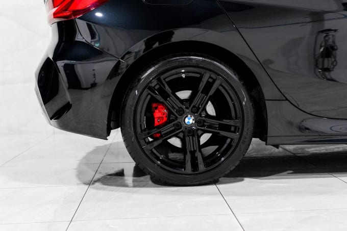 2025 BMW 1 Series