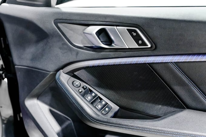 2025 BMW 1 Series