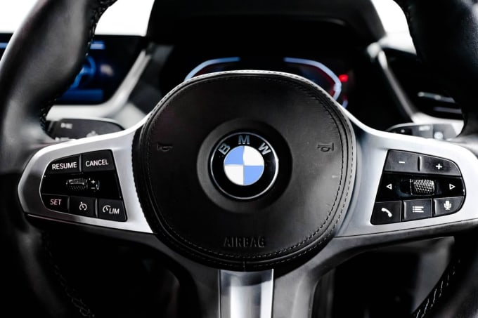 2025 BMW 1 Series