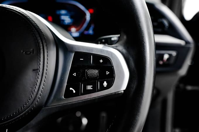 2025 BMW 1 Series