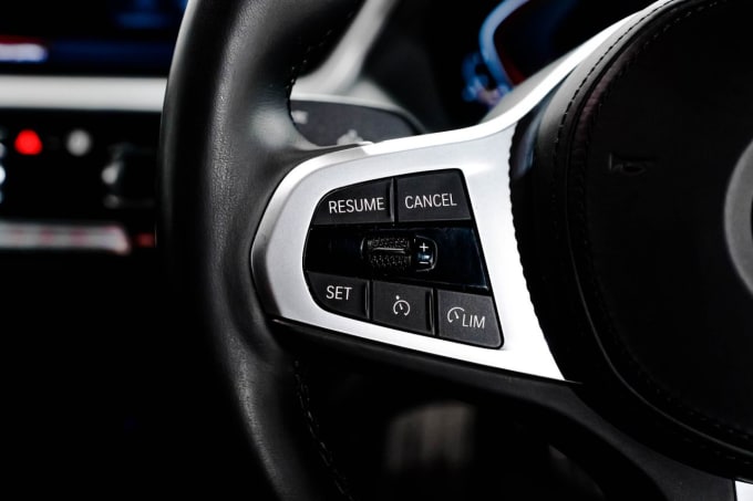 2025 BMW 1 Series