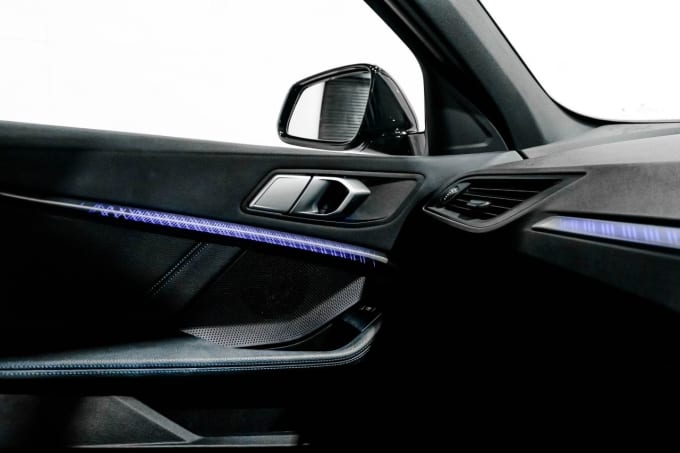 2025 BMW 1 Series