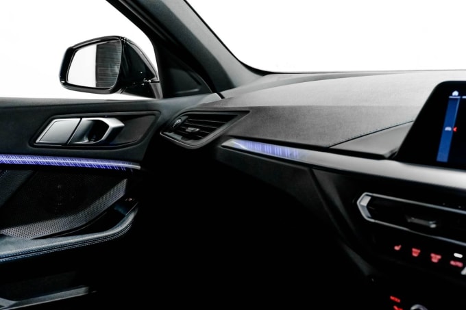 2025 BMW 1 Series