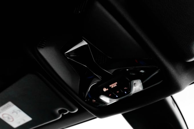 2025 BMW 1 Series