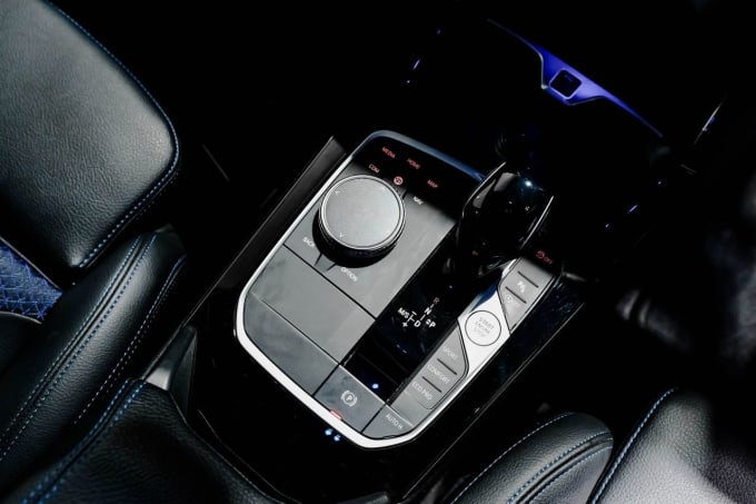 2025 BMW 1 Series