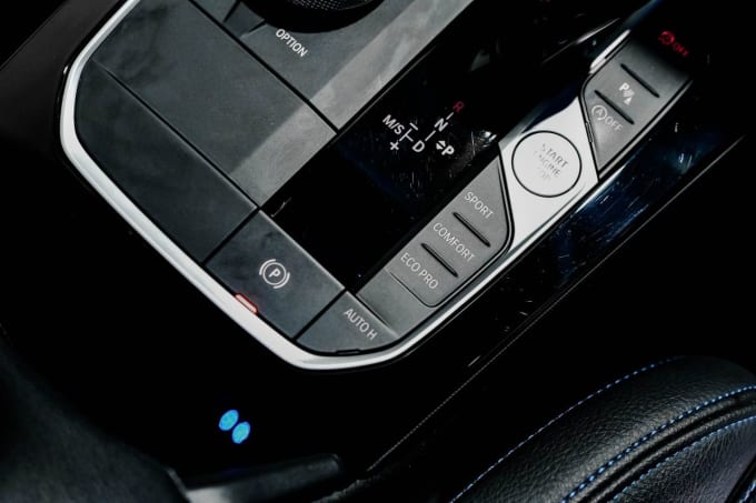 2025 BMW 1 Series