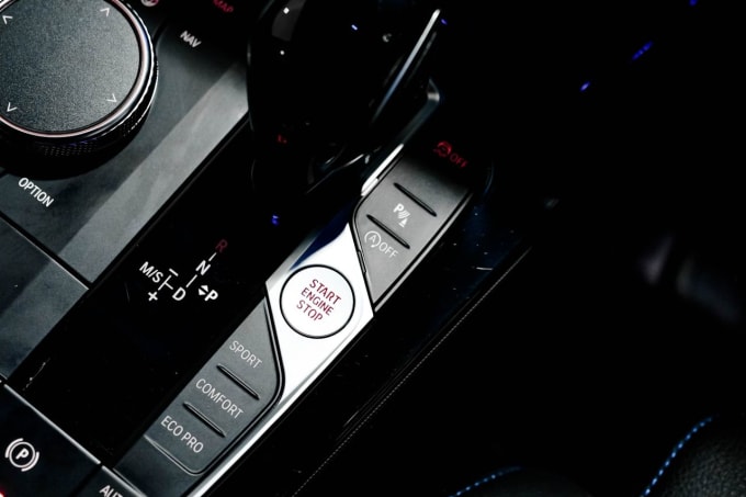 2025 BMW 1 Series