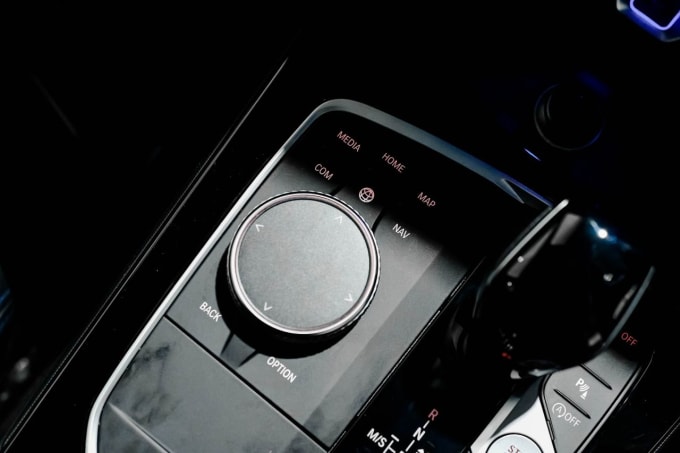 2025 BMW 1 Series