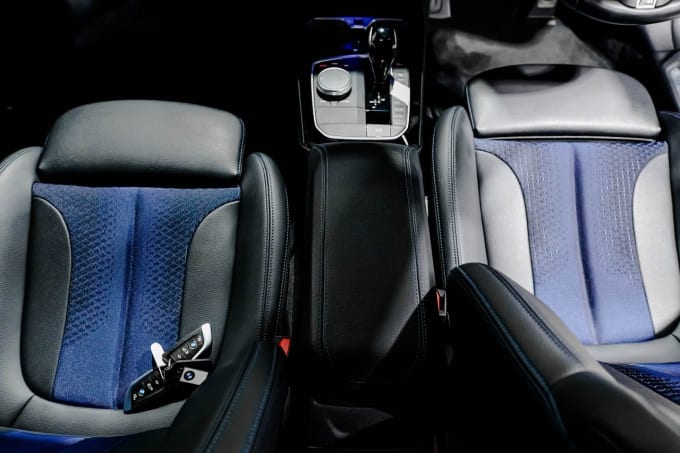 2025 BMW 1 Series
