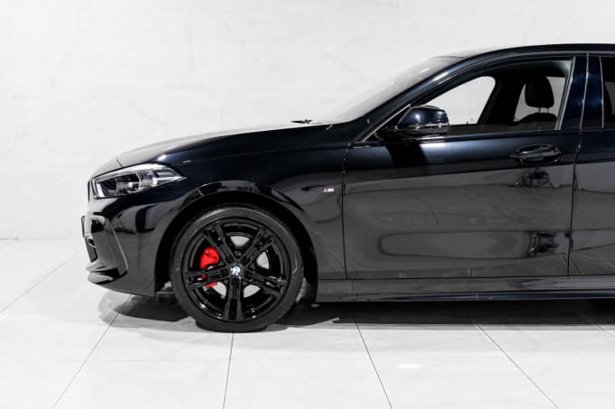 2025 BMW 1 Series