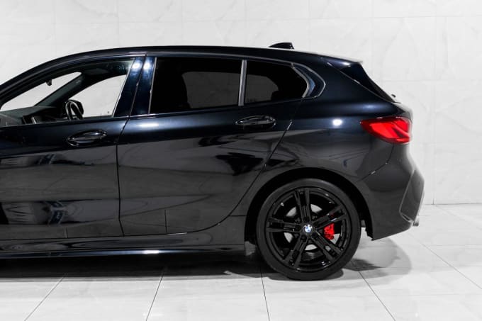2025 BMW 1 Series
