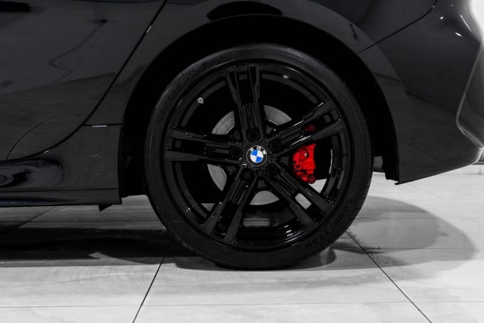2025 BMW 1 Series