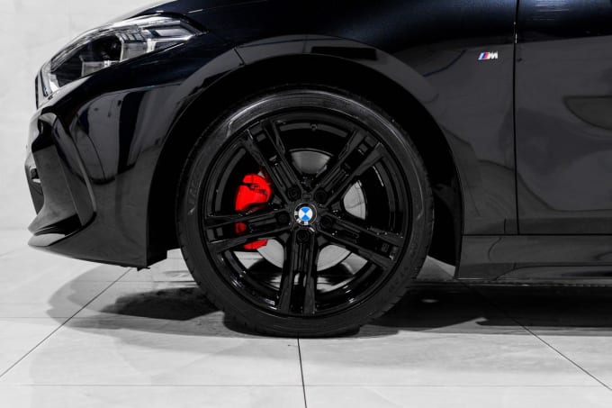 2025 BMW 1 Series
