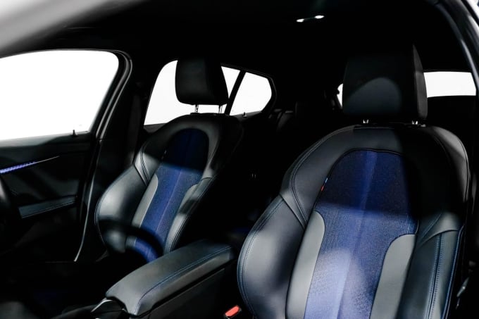 2025 BMW 1 Series