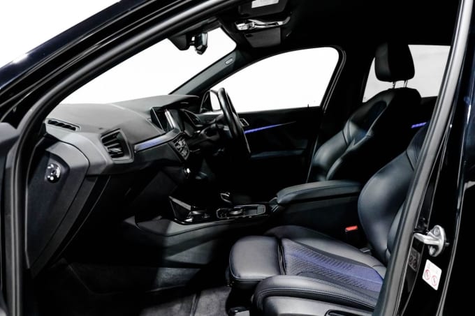 2025 BMW 1 Series