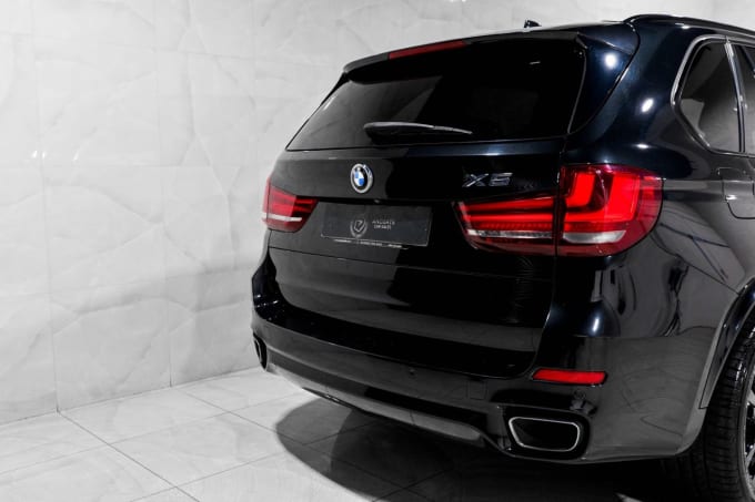2025 BMW X5