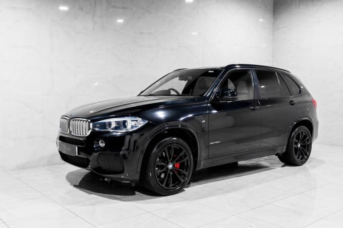 2025 BMW X5