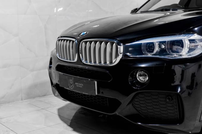 2025 BMW X5