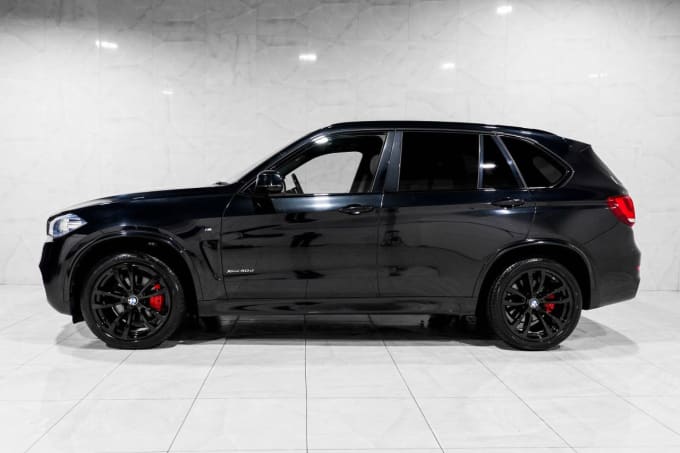 2025 BMW X5