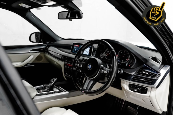 2025 BMW X5