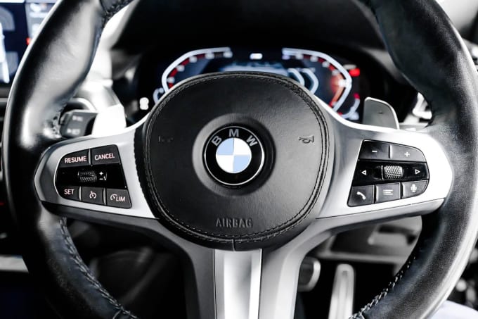 2025 BMW X4