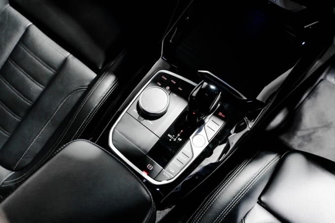 2025 BMW X4