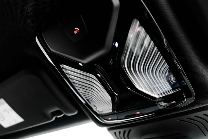 2025 BMW X4