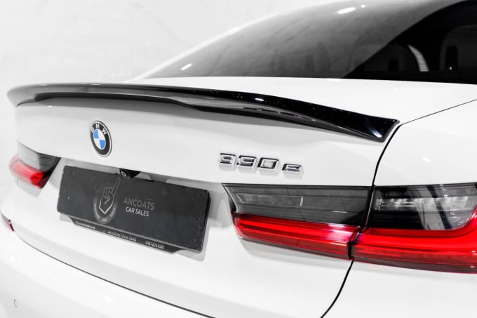 2025 BMW 3 Series
