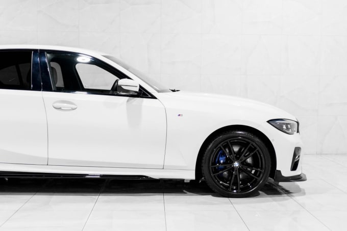 2025 BMW 3 Series
