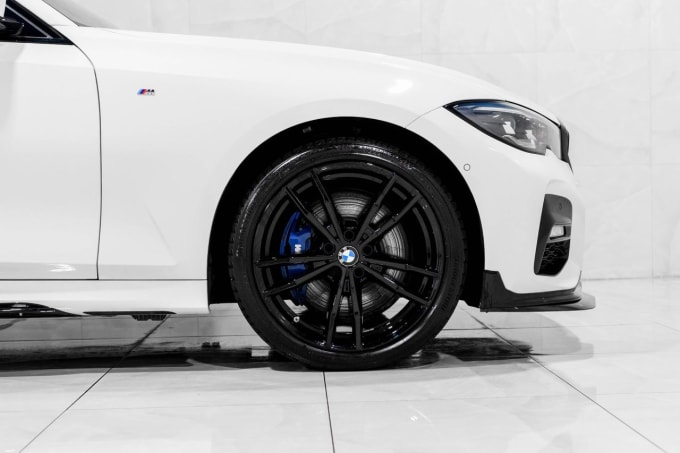 2025 BMW 3 Series