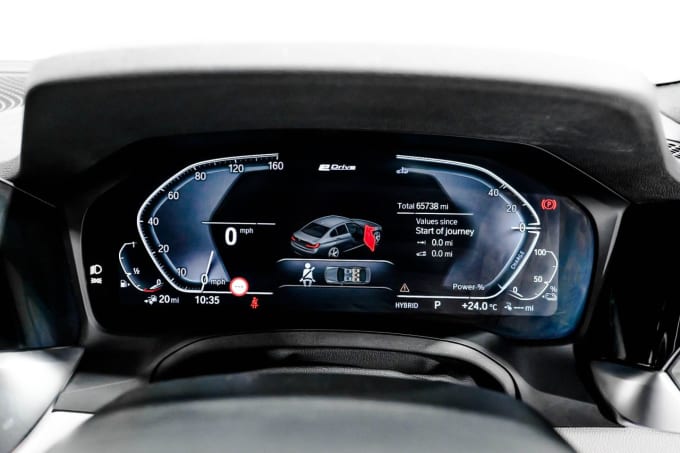 2025 BMW 3 Series