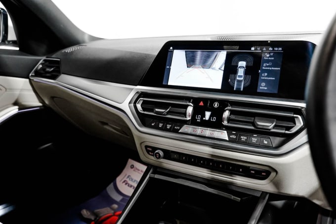 2025 BMW 3 Series