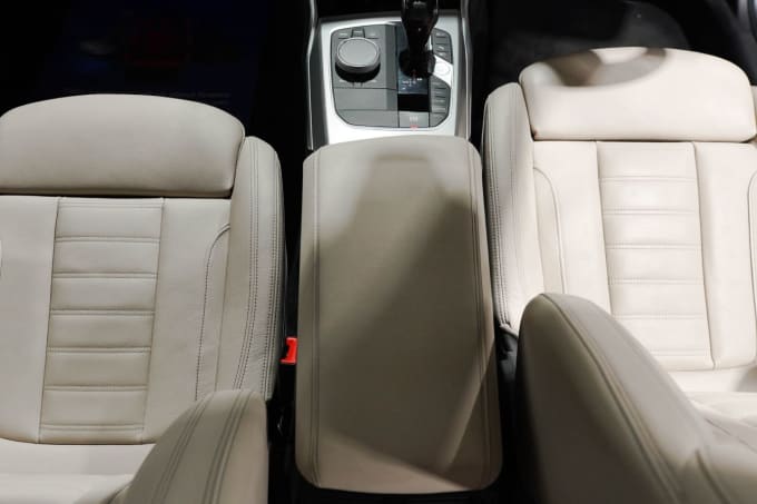 2025 BMW 3 Series