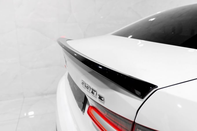 2025 BMW 3 Series