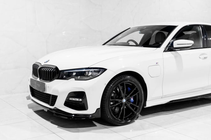 2025 BMW 3 Series