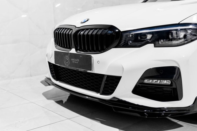 2025 BMW 3 Series