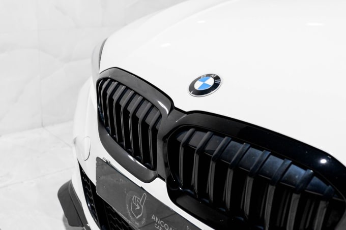 2025 BMW 3 Series