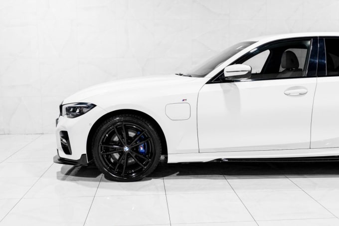2025 BMW 3 Series